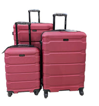 Load image into Gallery viewer, Travel Tino 3 PCS Luggage Set