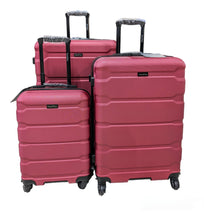 Load image into Gallery viewer, Travel Tino 3 PCS Luggage Set