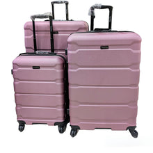 Load image into Gallery viewer, Travel Tino 3 PCS Luggage Set