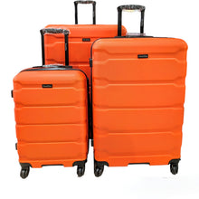 Load image into Gallery viewer, Travel Tino 3 PCS Luggage Set
