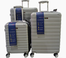 Load image into Gallery viewer, Di ROMA Luggage 3 Pieces Set
