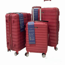 Load image into Gallery viewer, Di ROMA Luggage 3 Pieces Set
