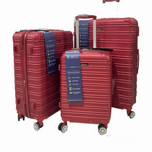 Load image into Gallery viewer, Di ROMA Luggage 3 Pieces Set
