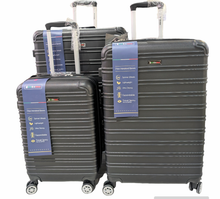 Load image into Gallery viewer, Di ROMA Luggage 3 Pieces Set