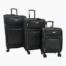 Load image into Gallery viewer, 3 Pieces MAYS Ballistic Nylon Luggage Set