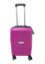 Load image into Gallery viewer, Mays 19" Ultra Light Carry On Luggage