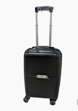 Load image into Gallery viewer, Mays 19" Ultra Light Carry On Luggage