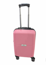 Load image into Gallery viewer, Mays 19" Ultra Light Carry On Luggage