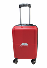 Load image into Gallery viewer, Mays 19" Ultra Light Carry On Luggage