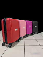 Load image into Gallery viewer, Mays 19" Ultra Light Carry On Luggage