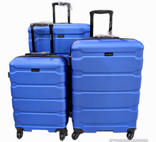 Load image into Gallery viewer, Travel Tino 3 PCS Luggage Set
