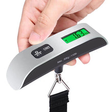 Load image into Gallery viewer, Luggage Scale
