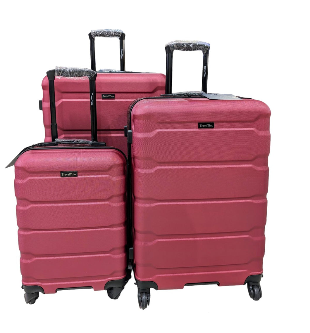 Travel Tino 3 PCS Luggage Set