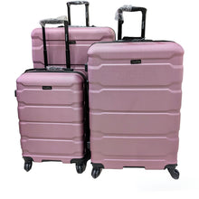 Load image into Gallery viewer, Travel Tino 3 PCS Luggage Set
