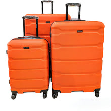 Load image into Gallery viewer, Travel Tino 3 PCS Luggage Set
