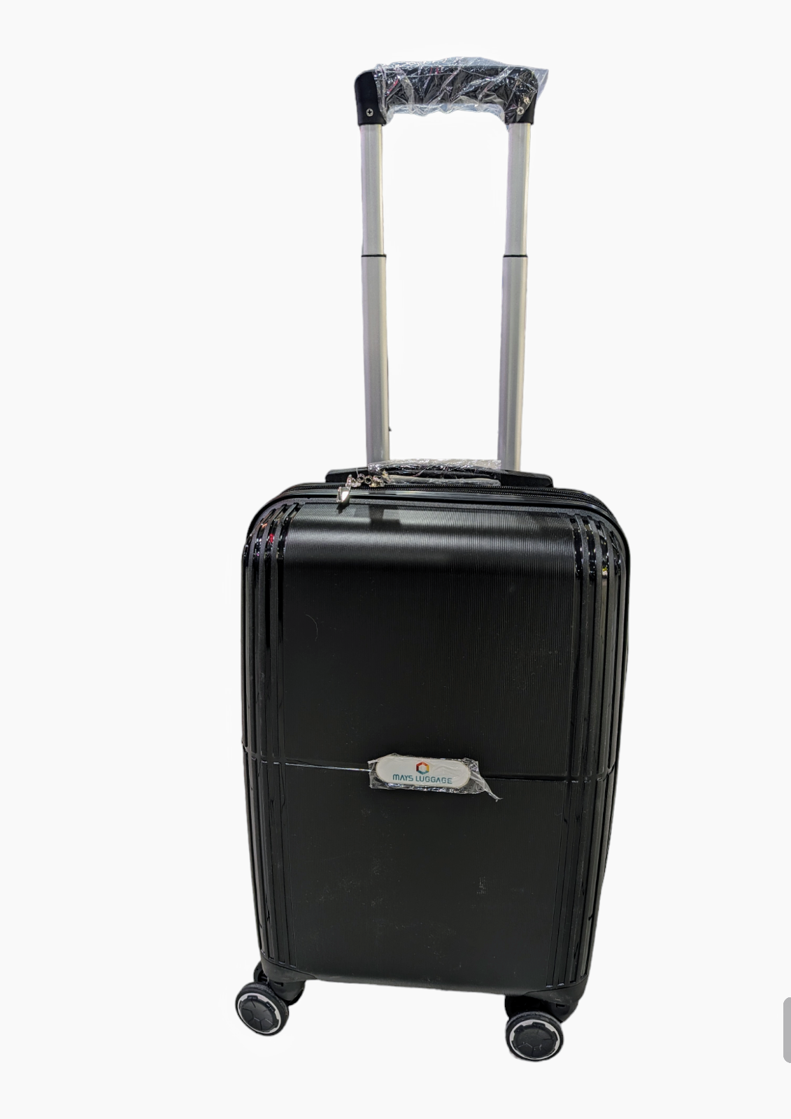 Mays 19 Ultra Light Carry On Luggage MaysLuggage