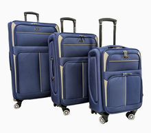 Load image into Gallery viewer, DI Roma 3 PCS Luggage Set
