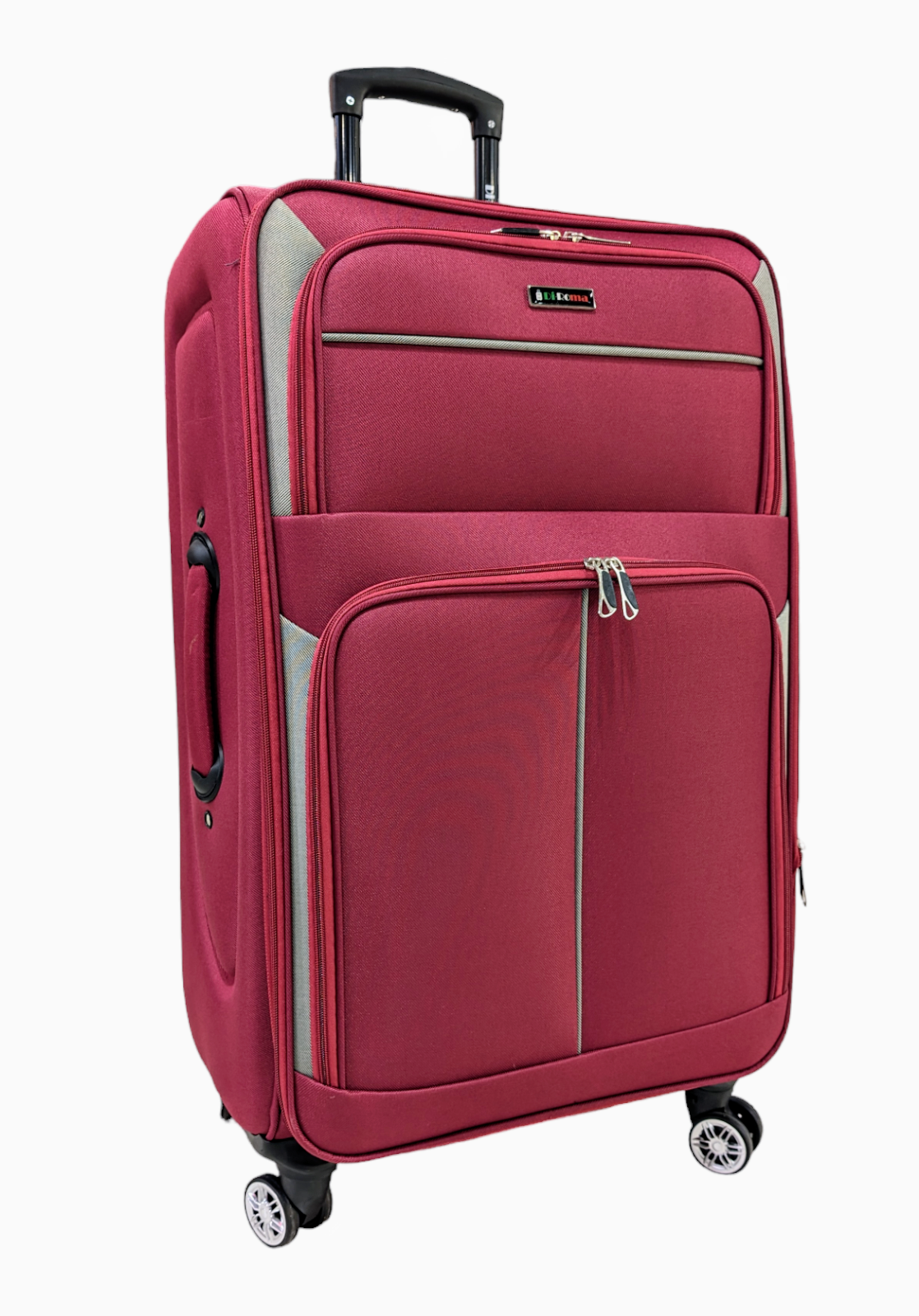 Di Roma 28 Luggage