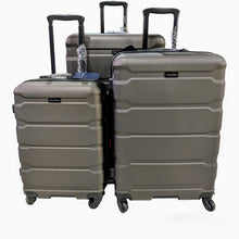 Load image into Gallery viewer, Travel Tino 3 PCS Luggage Set
