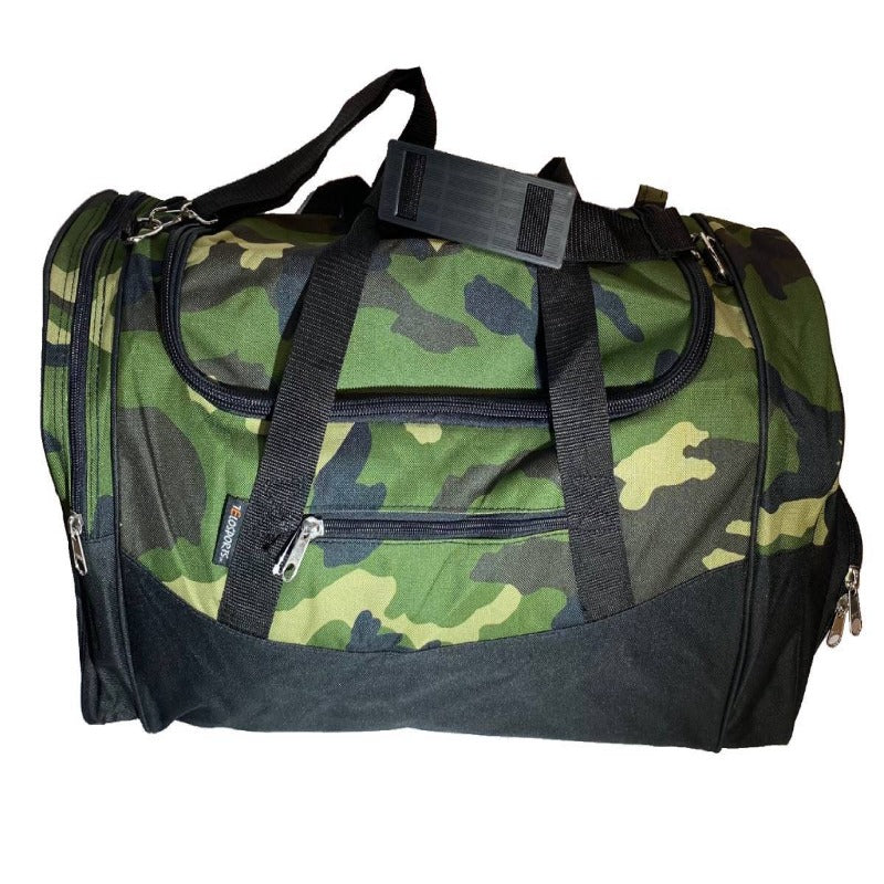 Duffle Bag 21