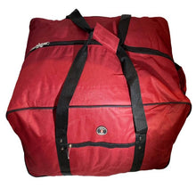 Load image into Gallery viewer, Duffle Bag With Wheels
