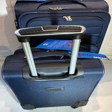 Load image into Gallery viewer, D&amp;B 2 Piece Luggage Set
