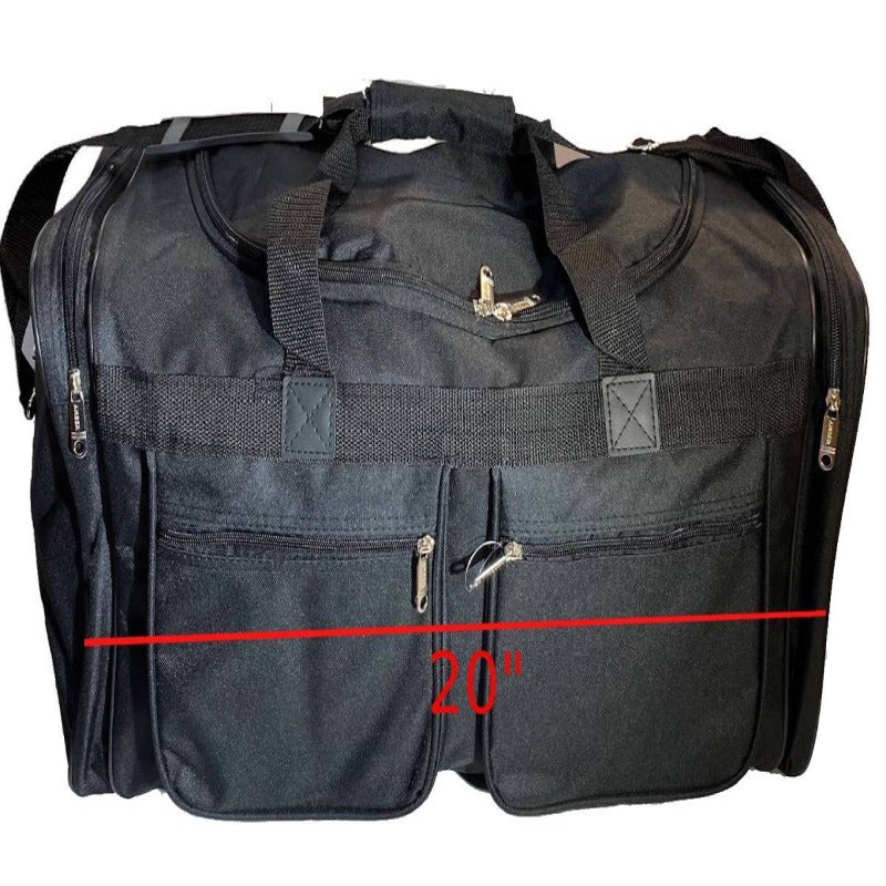 Duffle Bag 20