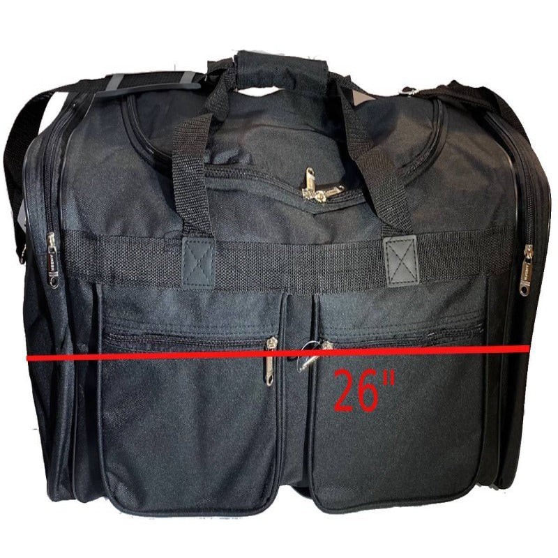 Duffle Bag  26