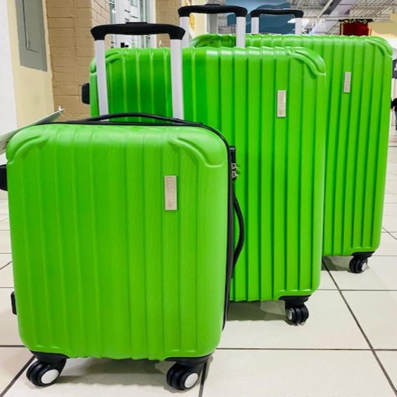 Luggage 3 Piece Set 102