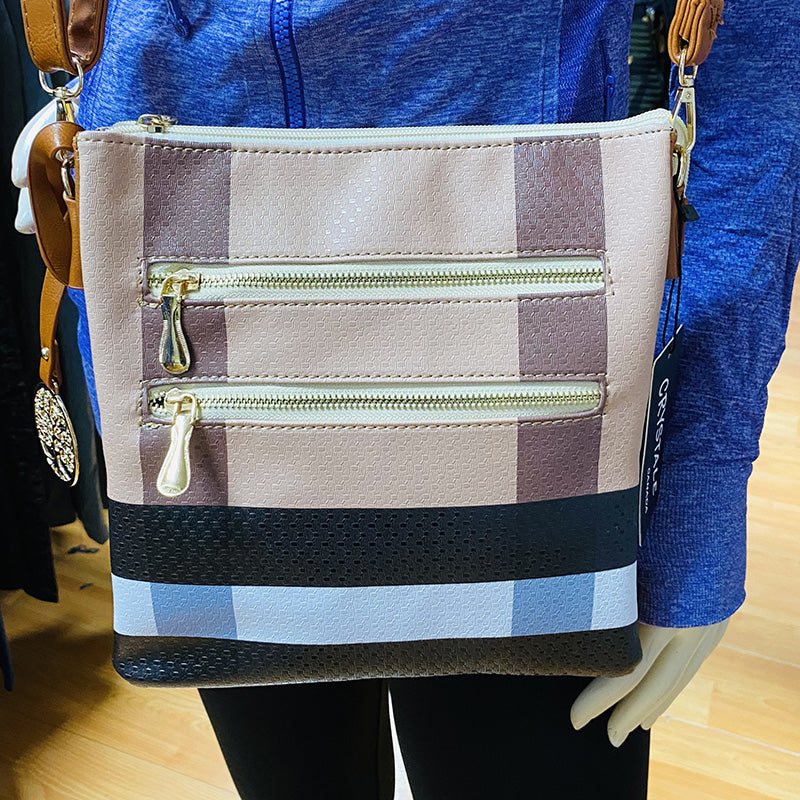 Crossbody Hand Bag 100