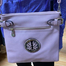 Load image into Gallery viewer, Crossbody Hand Bag 101
