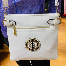 Load image into Gallery viewer, Crossbody Hand Bag 101
