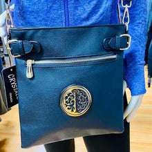 Load image into Gallery viewer, Crossbody Hand Bag 101
